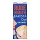 Băutură vegetală BIO din ovăz Barista 1L Rude Health