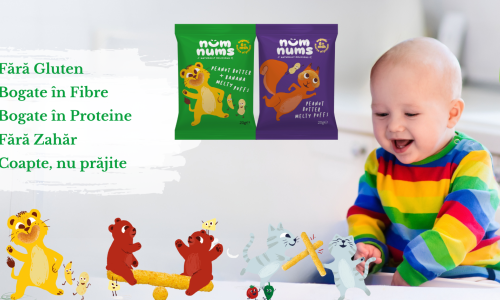Prevenirea Alergiilor Alimentare la Copii Prevenirea Alergiilor Alimentare la Copii