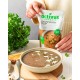 Supă BIO cremă de Ciuperci 400G Activus