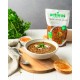 Supă BIO din trei tipuri de linte 400G Activus Supă BIO din trei tipuri de linte 400G Activus
