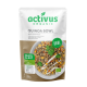 Bol BIO de Quinoa cu Legume 250g Activus Bol BIO de Quinoa cu Legume 250g Activus