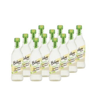 Socată BIO 12 x 250ml Belvoir
