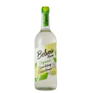 Socată BIO 6 x 750ml Belvoir Socată BIO 6 x 750ml Belvoir