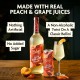 Cocktail Fără Alcool Peach Bellini 12 x 250ml Belvoir