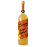 Sirop (Cordial) de Ghimbir 500ml Belvoir