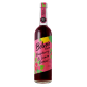 Sirop (Cordial) de Zmeura si Lamaie 500ml Belvoir