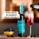 Sirop (Cordial) cu Afine și Coacăze Negre 500ml Belvoir