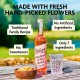 Sirop (Cordial) cu Flori de Soc si Trandafir 500ml Belvoir