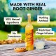 Sirop (Cordial) de Ghimbir 500ml Belvoir