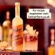 Sirop (Cordial) de Ghimbir 500ml Belvoir