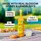 Sirop (Cordial) de Miere, Lamaie si Ghmbir 500ml Belvoir