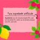 Sirop (Cordial) de Zmeura si Lamaie 500ml Belvoir