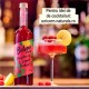 Sirop (Cordial) de Zmeura si Lamaie 500ml Belvoir