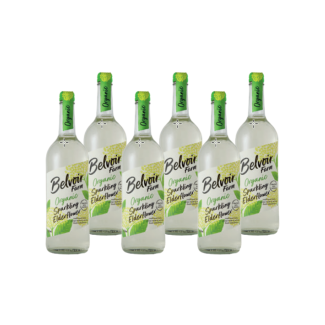 Socată BIO 6 x 750ml Belvoir