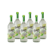 Socată BIO 6 x 750ml Belvoir Socată BIO 6 x 750ml Belvoir
