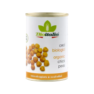 Năut 400g Bioitalia