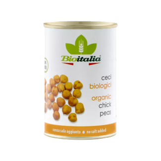 Năut 400g Bioitalia Năut 400g Bioitalia