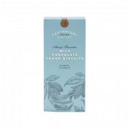 Biscuiți cu Ciocolată cu Lapte 200g Cartwright & Butler Biscuiți cu Ciocolată cu Lapte 200g Cartwright & Butler