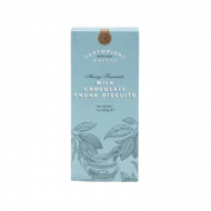 Biscuiți cu Ciocolată cu Lapte 200g Cartwright & Butler