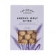 Snack Crocant cu gust de Brânză Roquefort 75G Cartwright & Butler