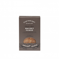 Fudge cu Whisky 175g Cartwright & Butler Fudge cu Whisky 175g Cartwright & Butler