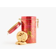 Biscuiți cu Caramel Sărat în Cutie Metalică - 12 Zile de Crăciun 200g Cartwright & Butler