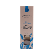 Ciocolată cu lapte pe băț 40g Cartwright & Butler