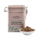Fulgi de Ciocolată Caldă cu Caramel Sărat în cutie metalică 250g Cartwright & Butler Fulgi de Ciocolată Caldă cu Caramel Sărat în cutie metalică 250g Cartwright & Butler