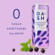 Apa Minerală cu Gust de Coacăze Negre, Fără Îndulcitori - 0 Calorii - 330ml Dash Apa Minerală cu Gust de Coacăze Negre, Fără Îndulcitori - 0 Calorii - 330ml Dash