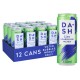 Apa Minerală cu Gust de Lime, Fără Îndulcitori - 0 Calorii - 330ml Dash