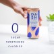 Apa Minerală cu Gust de Piersici, Fără Îndulcitori - 0 Calorii - 330ml Dash Water