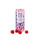Apa Minerală cu Gust de Zmeură, Fără Îndulcitori - 0 Calorii - 330ml Dash