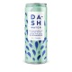 Apa Minerală cu Gust de Castravete si Mentă, Fără Îndulcitori - 0 Calorii - 330ml Dash Apa Minerală cu Gust de Castravete si Mentă, Fără Îndulcitori - 0 Calorii - 330ml Dash