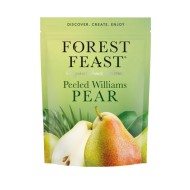 Pere Williams Deshidratate Fara Zahar Adaugat 120g Forest Feast