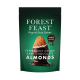 Migdale cu Ciocolată Neagră și Mentă 120g Forest Feast
