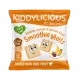 Delicii din piure de fructe (banane, mango și fructul pasiunii) +12 luni 6g Kiddylicious
