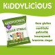 Sticksuri din Legume (Cartof, Mazare) și Orez +9luni 12g Kiddylicious
