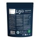 Granola Bogată În Proteine cu Ciocolată și Alune 350g Lizi's