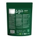 Granola Organic 400G Lizi's