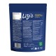 Granola cu fructul pasiunii si fistic 400G Lizi's