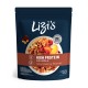 Granola Bogată În Proteine cu Ciocolată și Alune 350g Lizi's