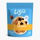 Granola Low Sugar cu Nuci Pecan si Sirop De Artar 400g Lizi's Granola Low Sugar cu Nuci Pecan si Sirop De Artar 400g Lizi's