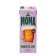 Băutură Vegetală din Ovăz Barista 1L Moma Foods