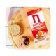 Pâinici scoțiene din ovăz integral 250g Nairn's Pâinici scoțiene din ovăz integral 250g Nairn's