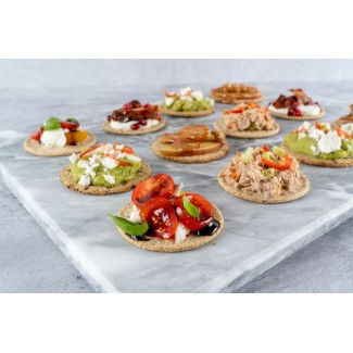 Pâinici din ovăz integral fără gluten 213G Nairn's Pâinici din ovăz integral fără gluten 213G Nairn's