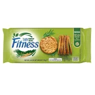 Crackers subțiri cu rozmarin 140g Nestlé Fitness