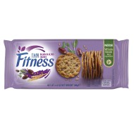 Crackers subțiri cu măsline Kalamata 140g Nestlé Fitness Crackers subțiri cu măsline Kalamata 140g Nestlé Fitness