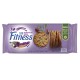 Crackers subțiri cu măsline Kalamata 140g Nestlé Fitness