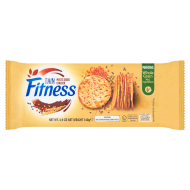 Crackers Subțiri cu Multicereale 140g Nestlé Fitness