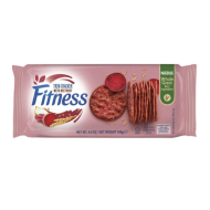 Crackers Subțiri cu Sfecla 140g Nestlé Fitness